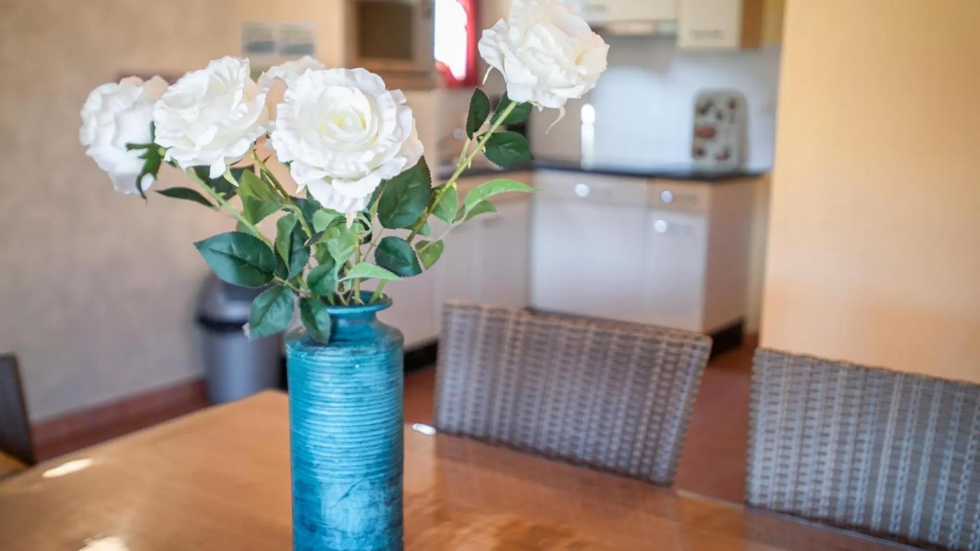 Holiday home Lac Bleu Nr 28 Lacapelle-Marival