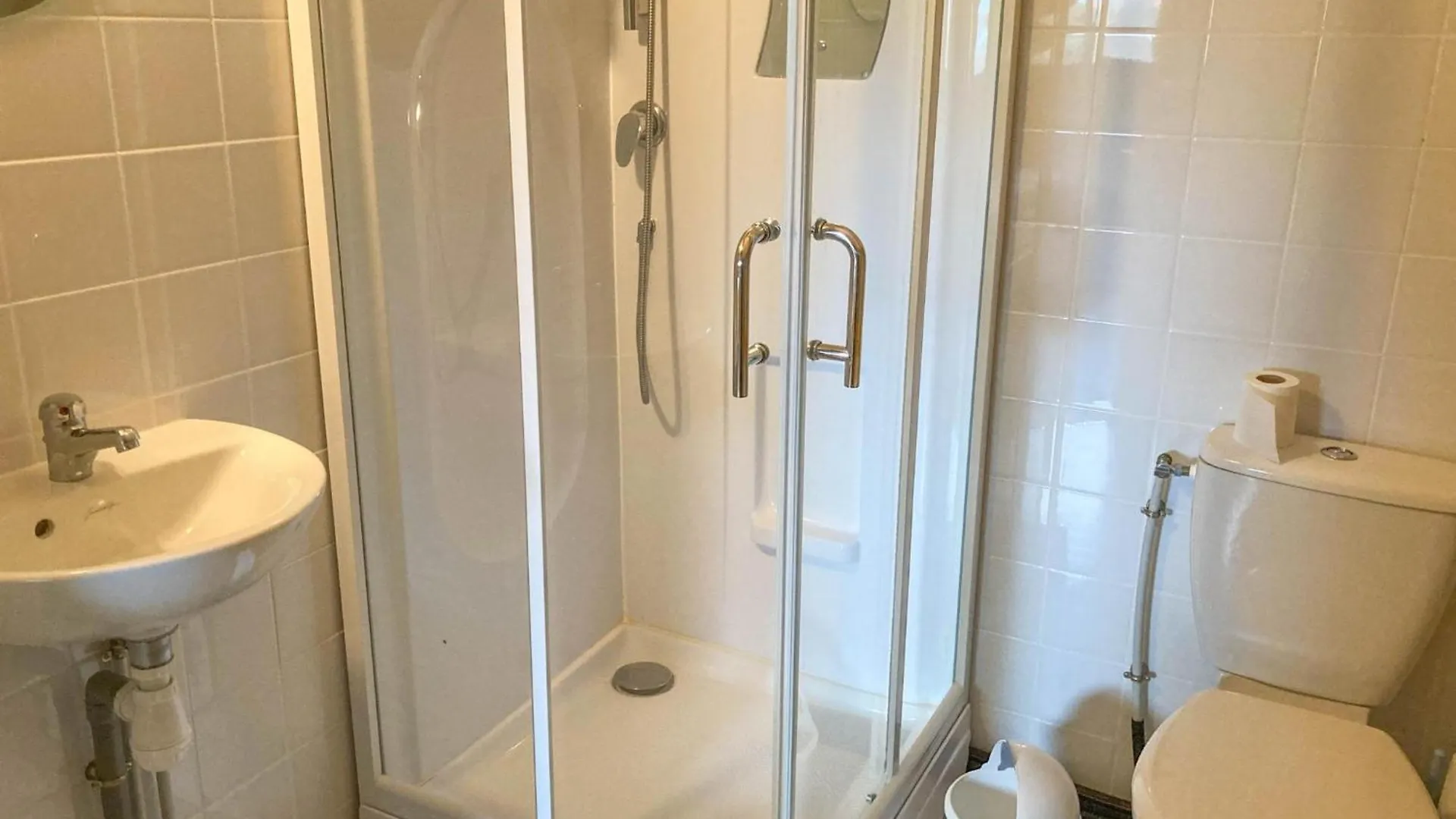 Holiday home Lac Bleu Nr 28 Lacapelle-Marival