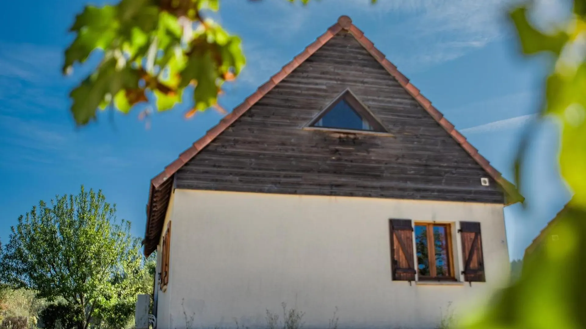 Holiday home Lac Bleu Nr 28 Lacapelle-Marival