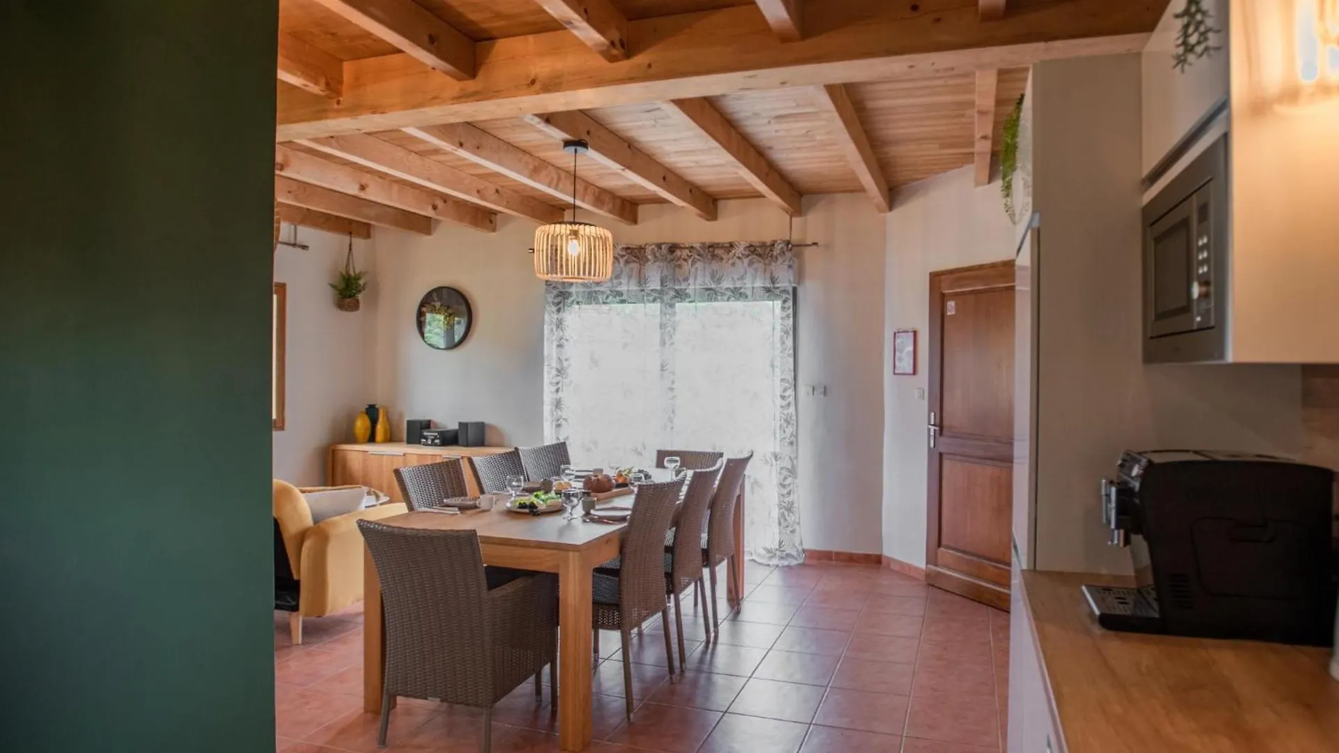 Holiday home Lac Bleu Nr 28 Lacapelle-Marival